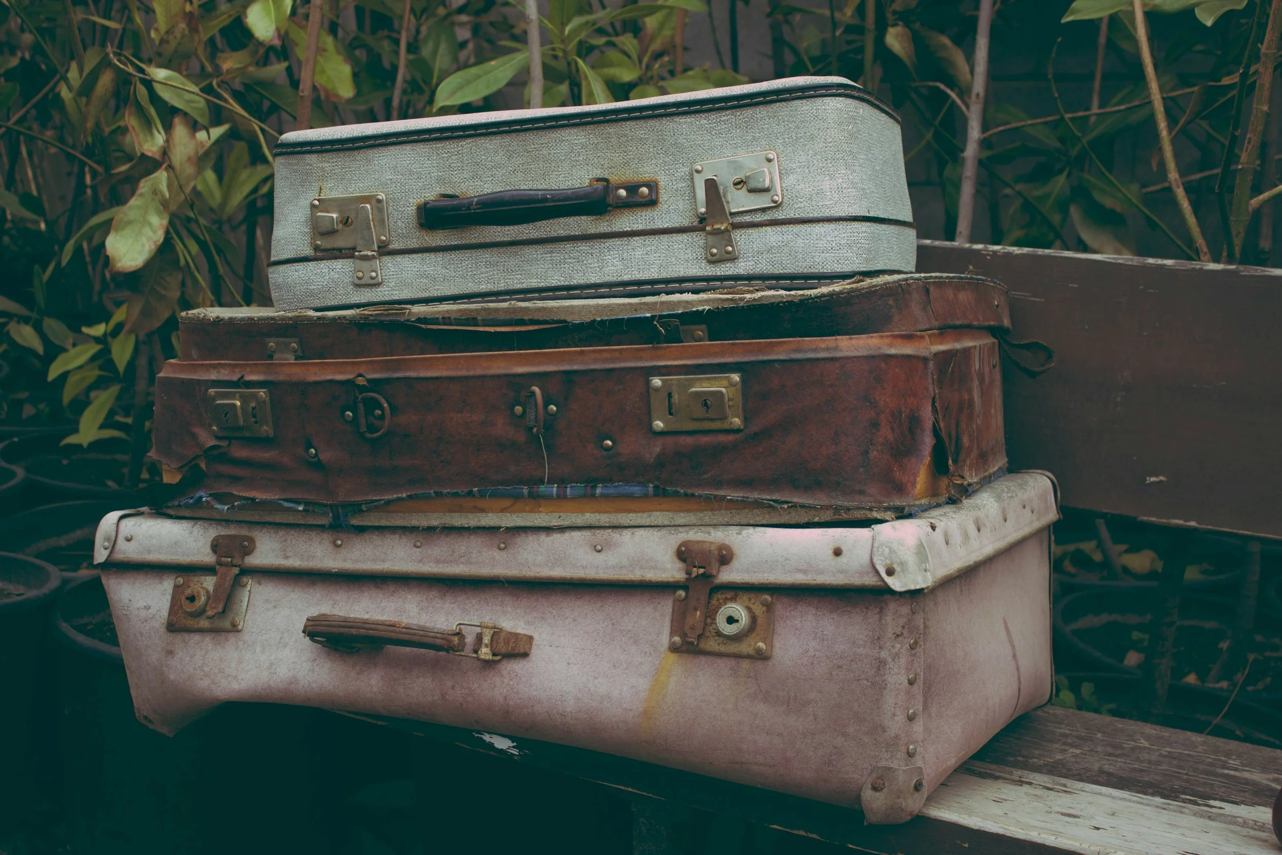 The Psychology of Wanderlust: Why We're Wired to Explore