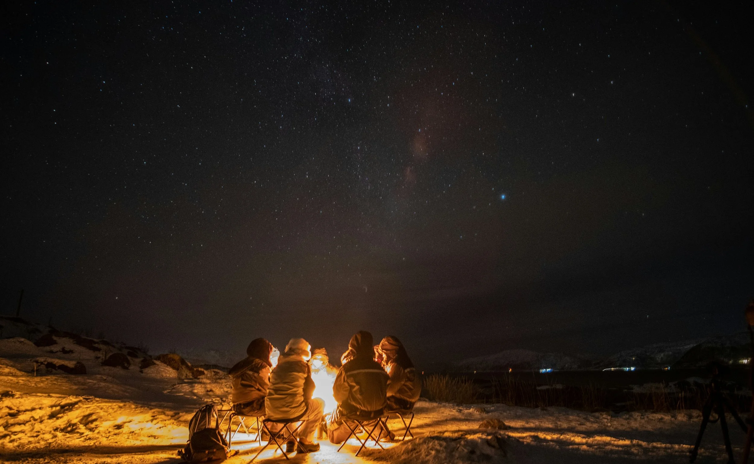 How Travel Strengthens Your Health — One Connection at a Time