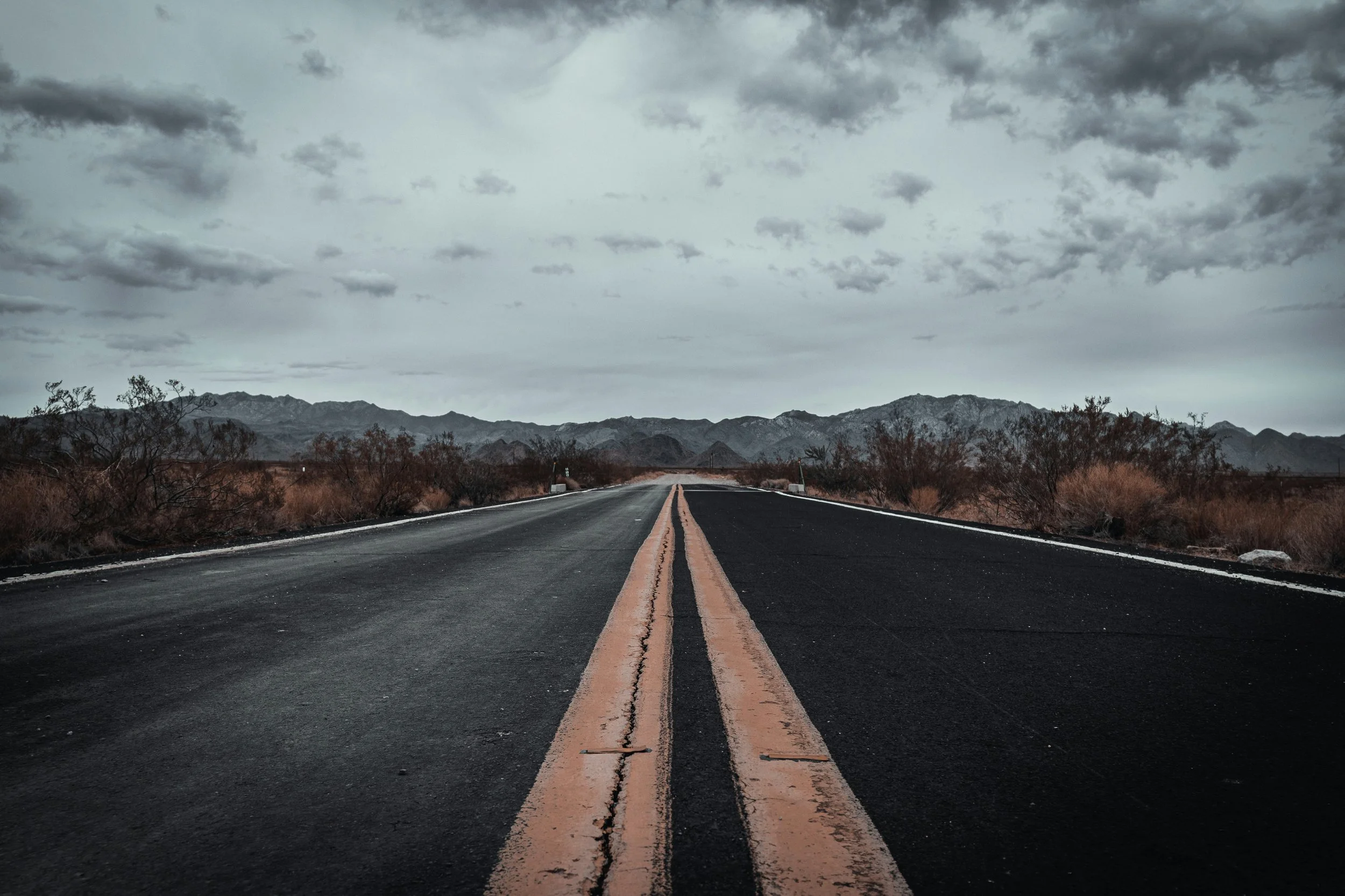 The Psychology of Solo Travel: What Happens to You When You Go Alone