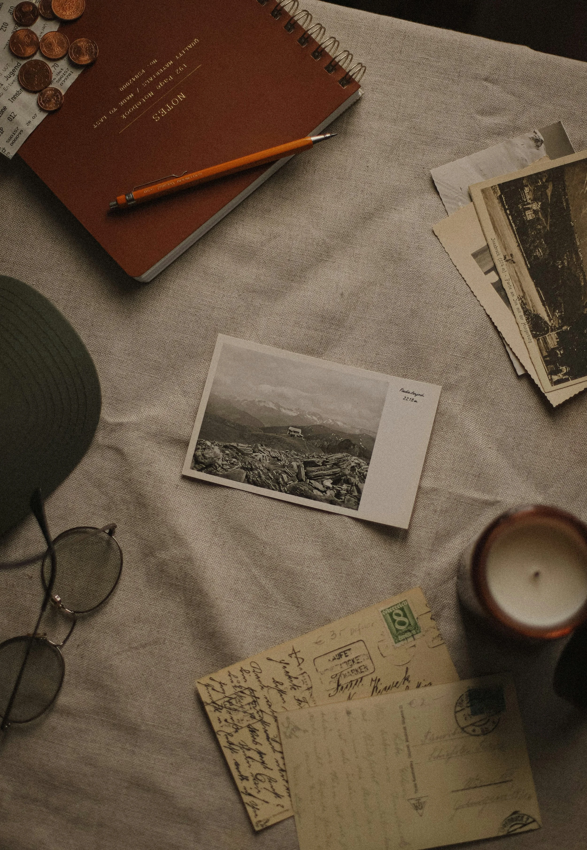 The Psychology of Postcrossing: Why Hundreds of Thousands of People Mail Postcards to Strangers