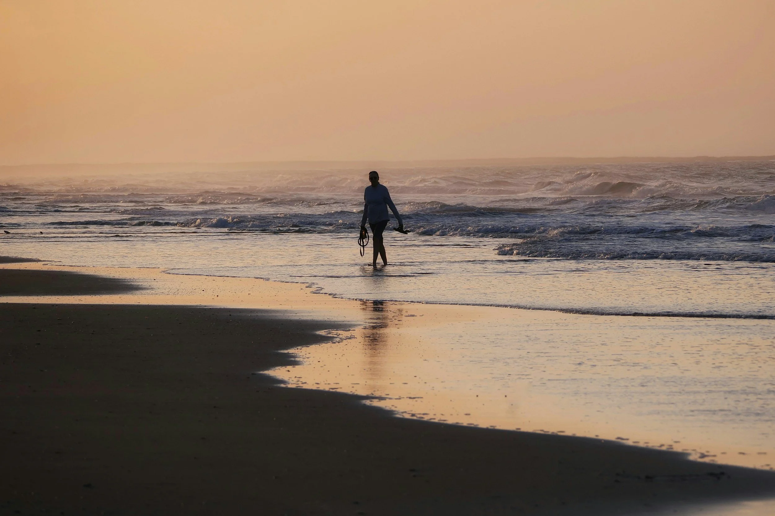 Does Travel Actually Help Your Mental Health? What Most Advice Leaves Out