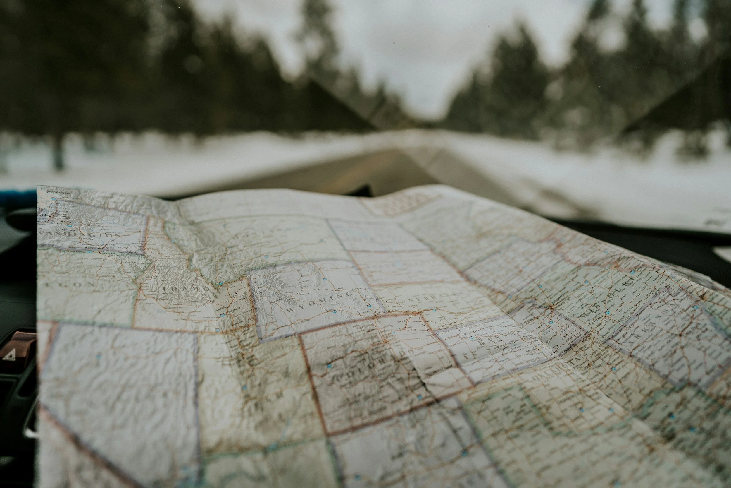 The Psychology of Travel Personality: Why We Plan (and Travel) So Differently