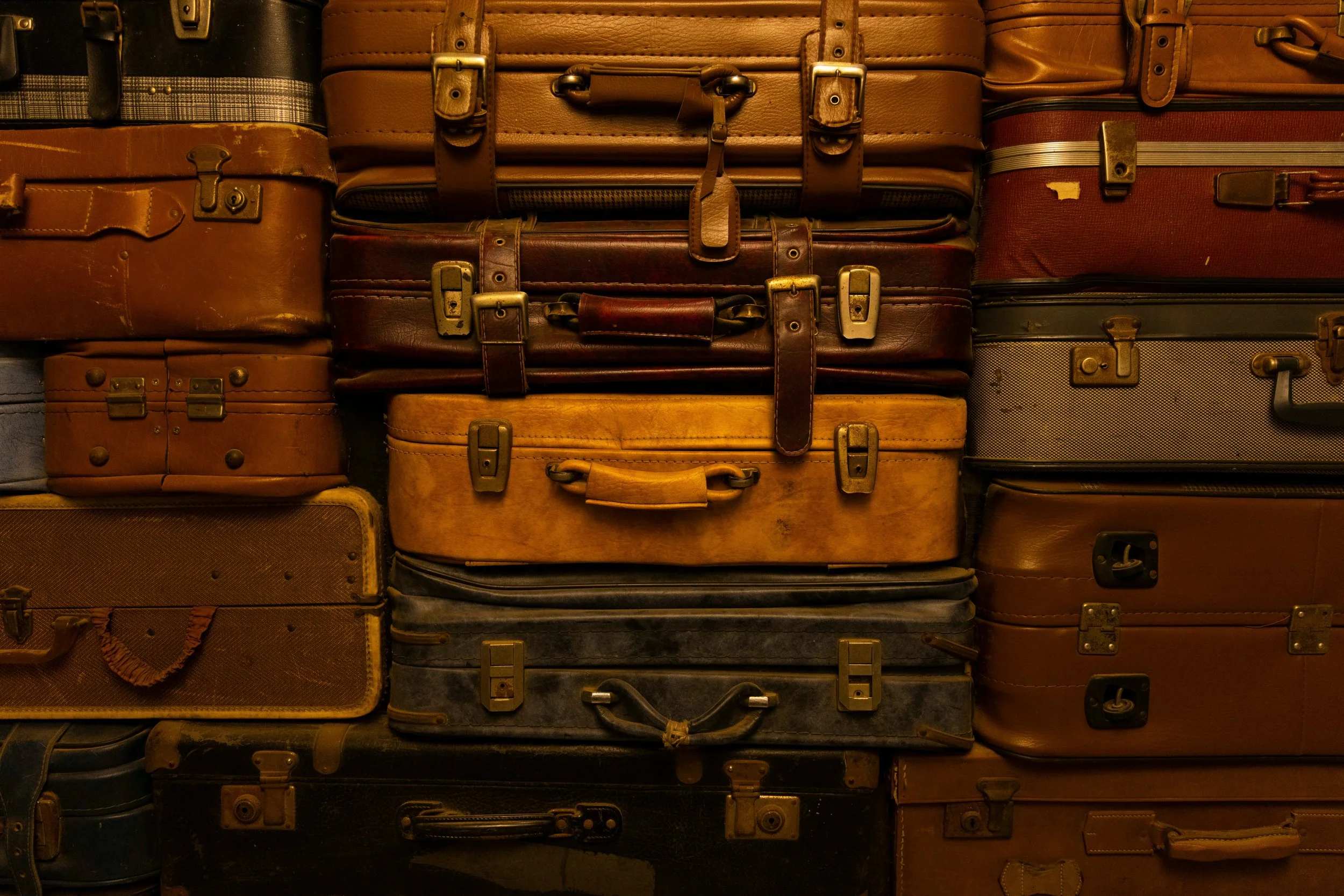 The Psychology of Transformative Travel: Why Some Trips Change Who We Are (And Some Don’t)