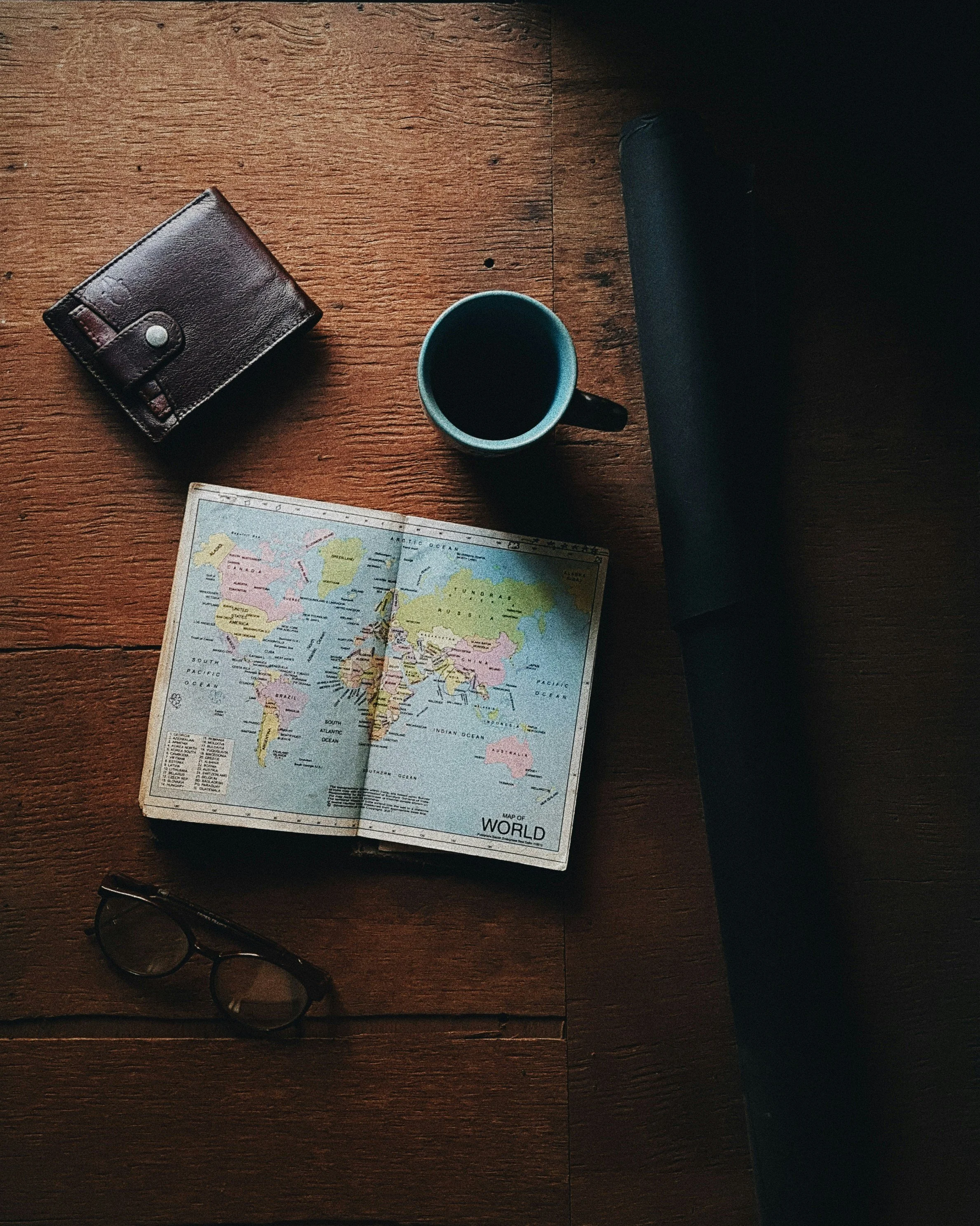 Not Every Trip Is for Everyone: Matching Your Travel to Your Personality