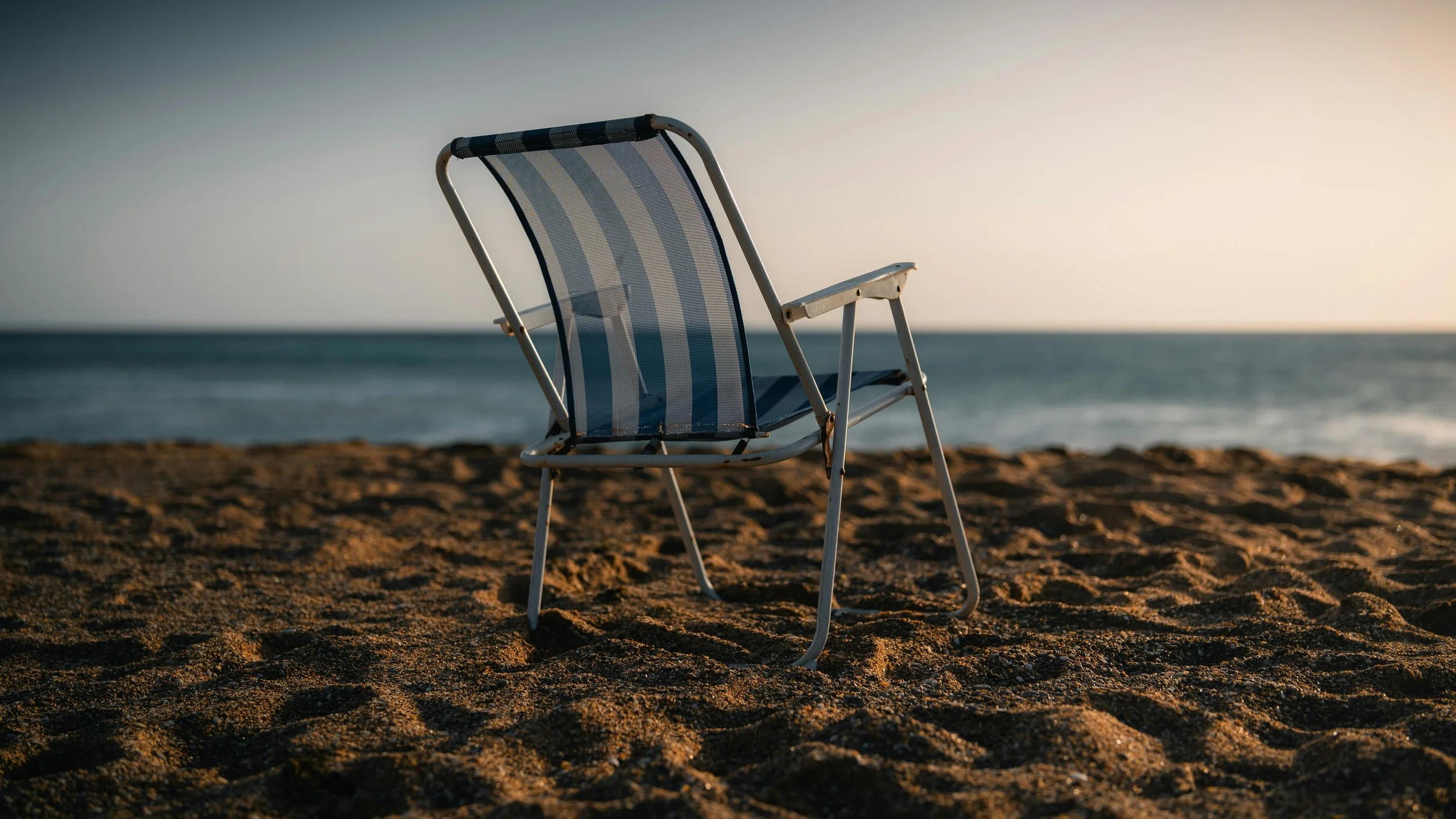 Why You Can't Relax on Vacation (And What Actually Helps)