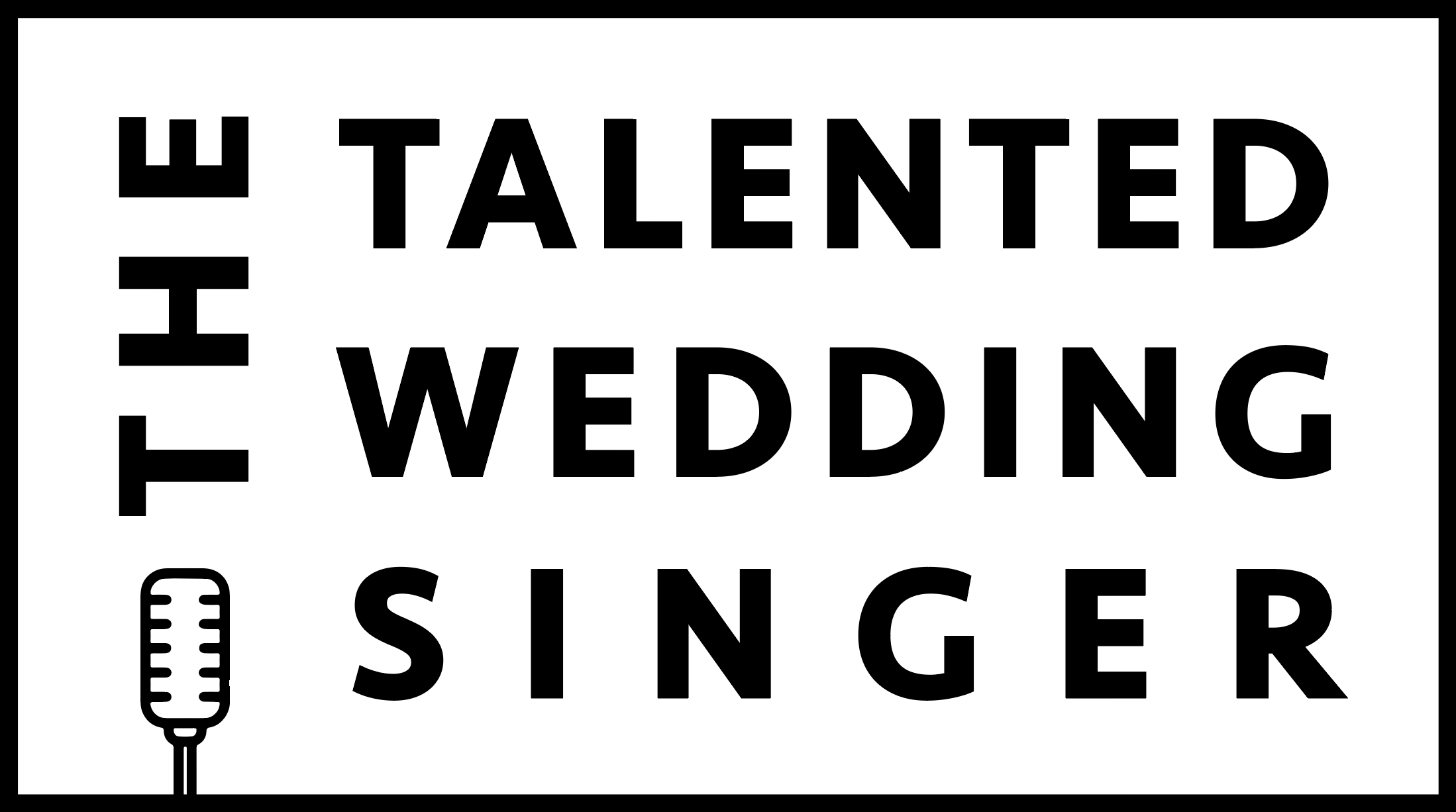 The Talented wedding singer