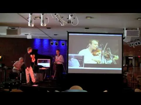 Rotating Quartets - Main Stage