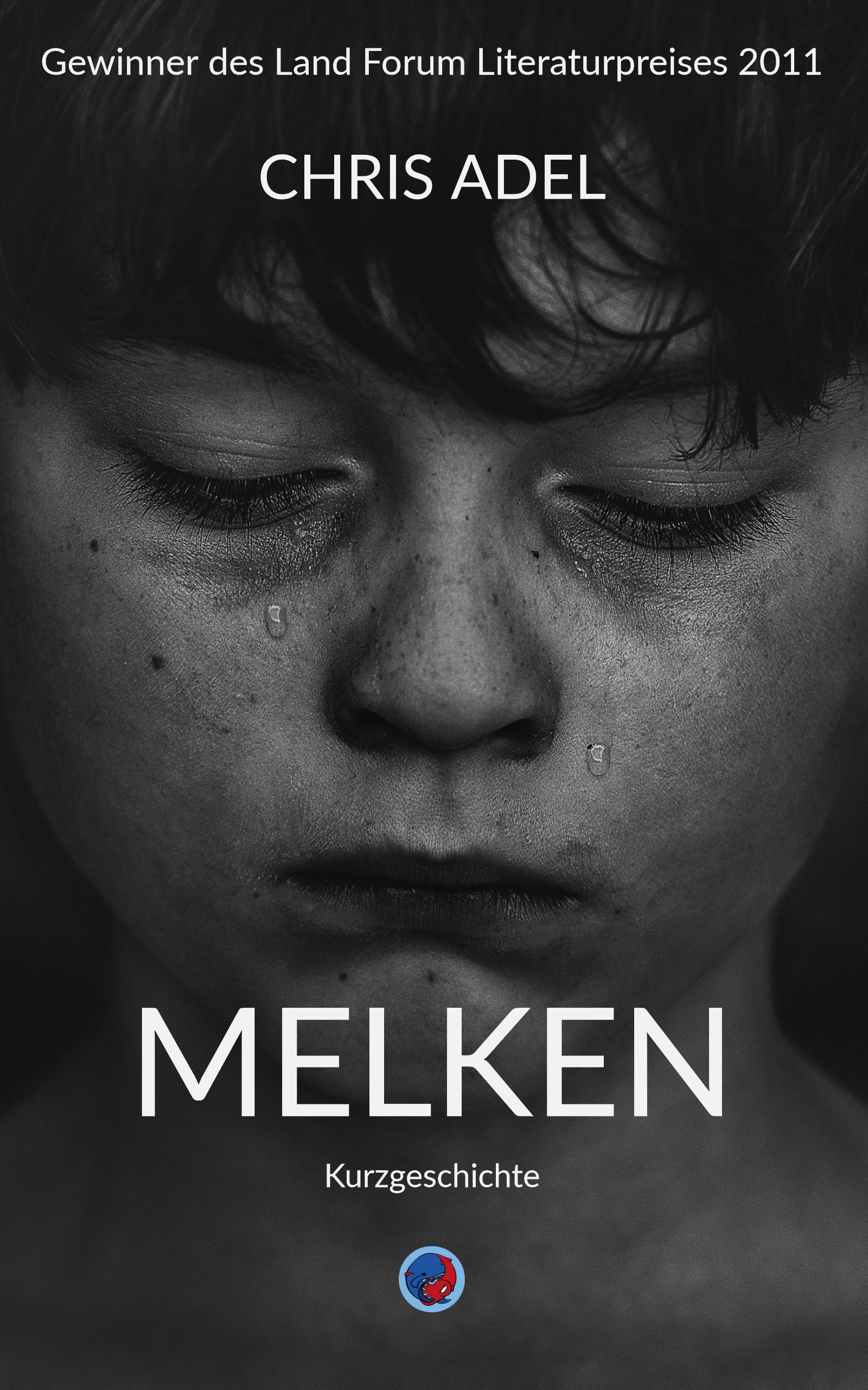 Melken (Gewinner des Land Forum Literaturpreises 2011)