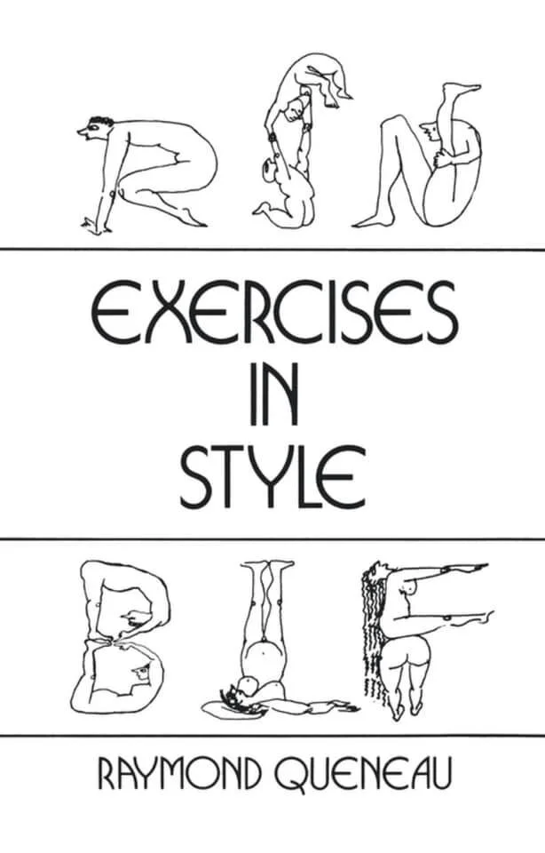 Stilübung für Anfänger #1 (DE)