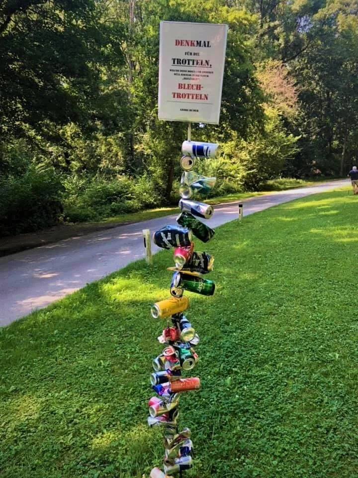 Stilübung für Anfänger #7 (DE)