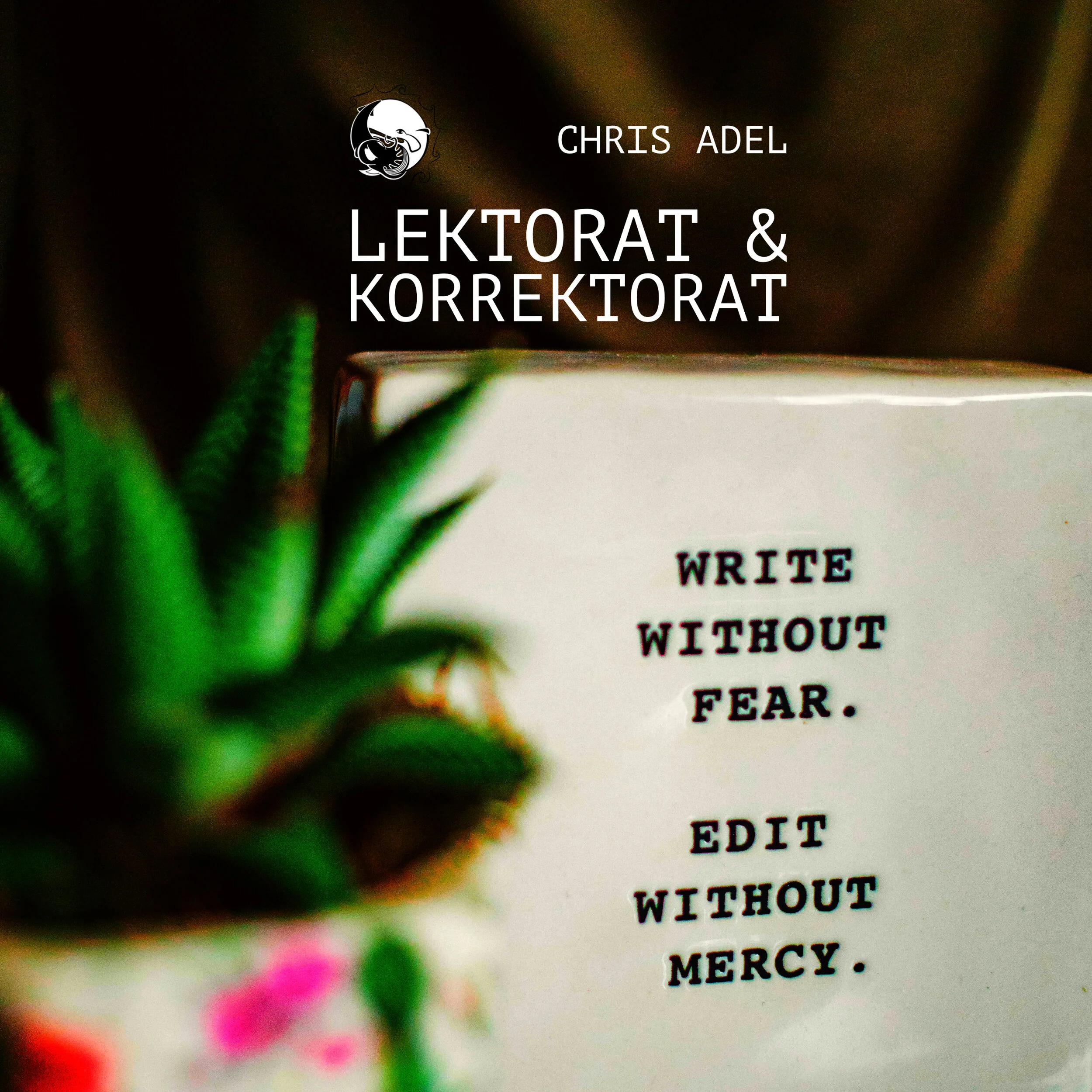 Lektorat/Korrektorat (mehr Details!)