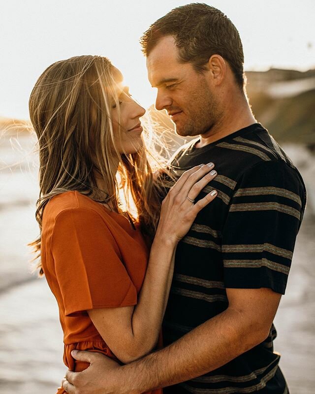 Ran around the beach with my brother and future sis-in-law and we had so much fun, and now I can&rsquo;t wait to party with them in September at their wedding! Anyone else so eager for the first wedding they get to attend this year?!