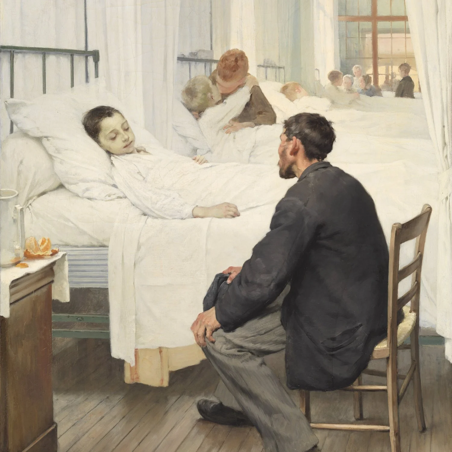 MacIntyre, Health Care, and Society