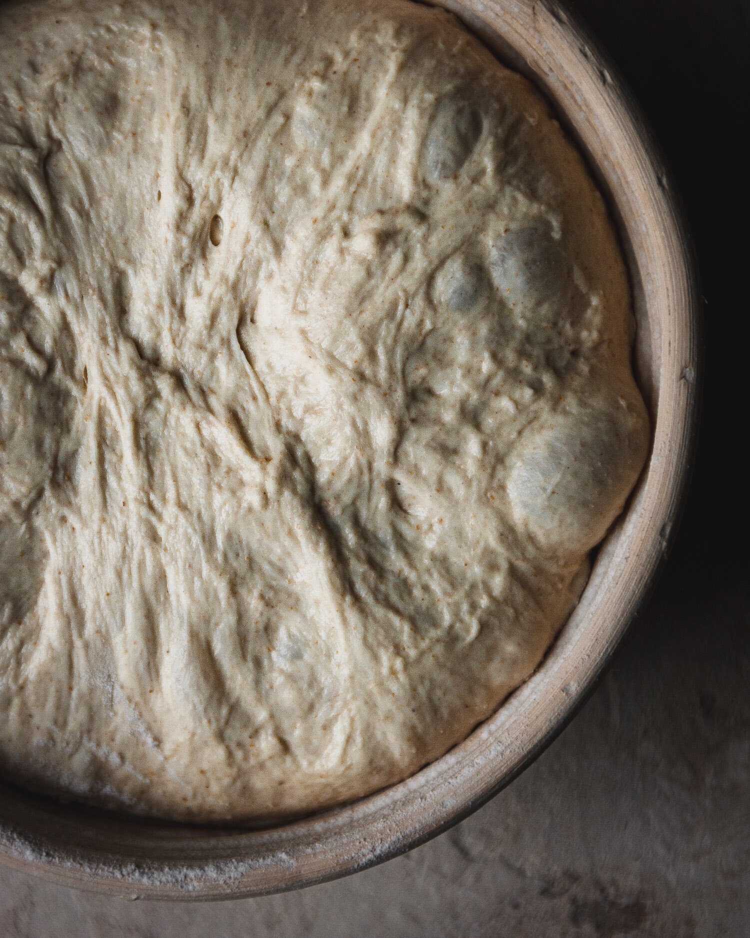 Sourdough Baking for Beginners – Place at the Table