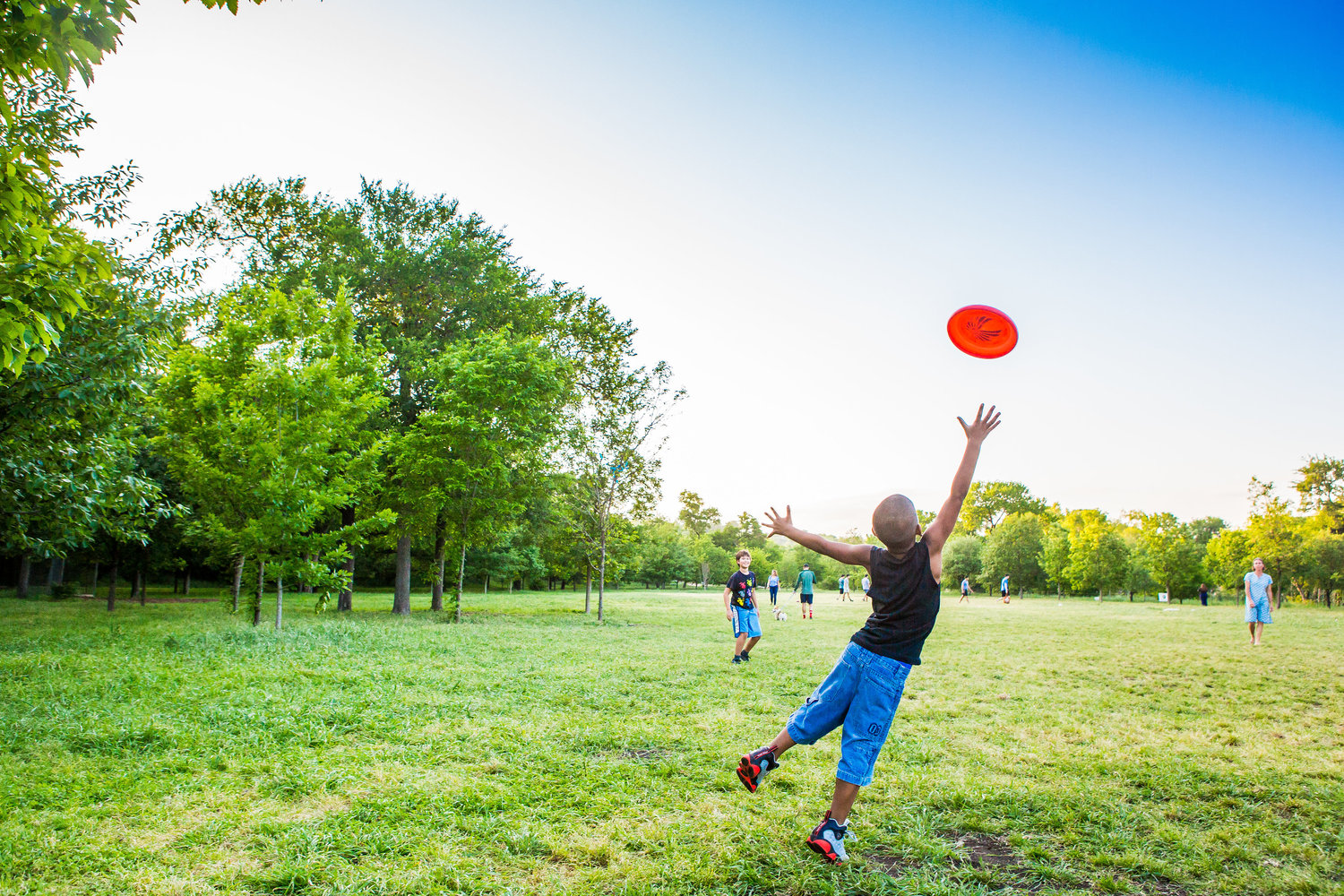 Pease Keepers — Pease Park Conservancy