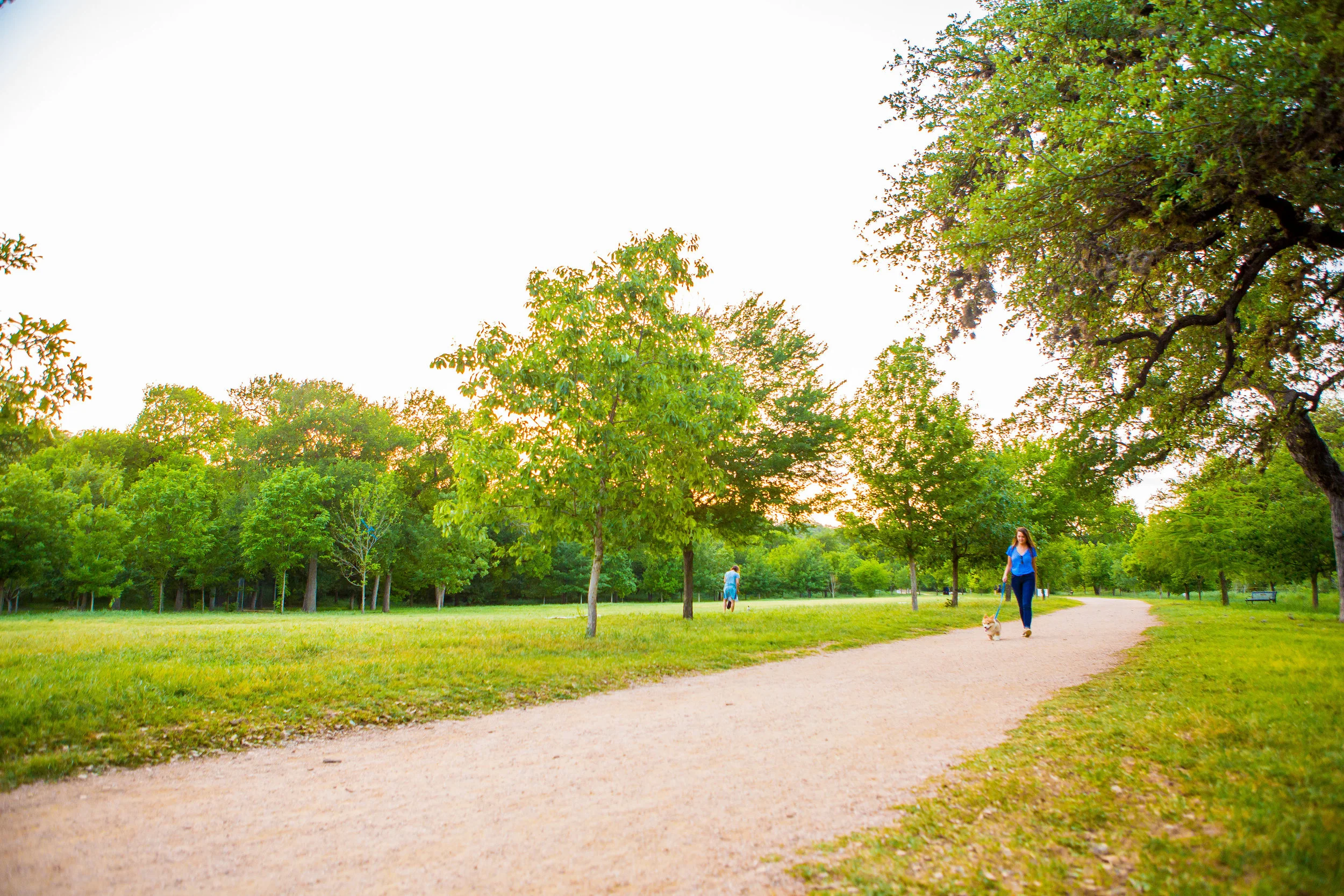 Staff & Board — Pease Park Conservancy