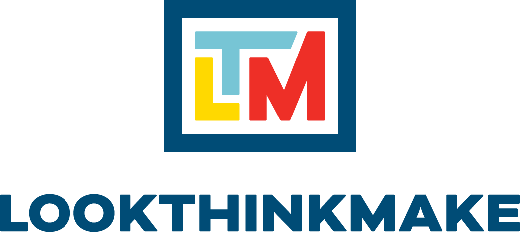 lookthinkmake