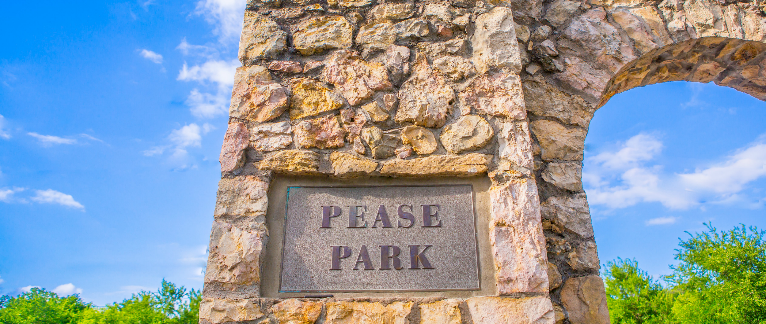 Pease Park Interpretive Plan - Community Input Session