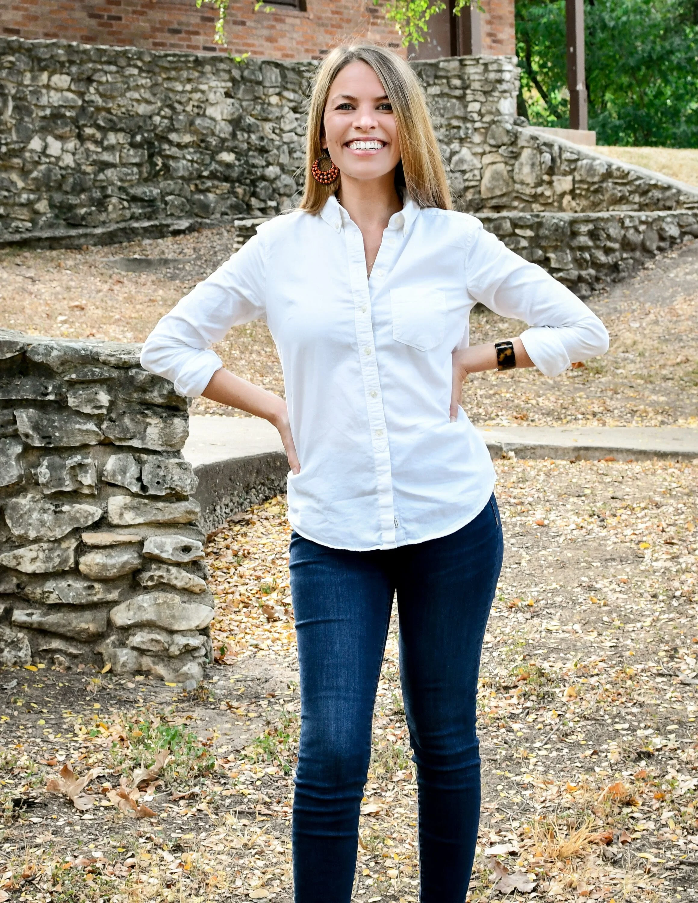 Casey Miller, Director of Community Engagement