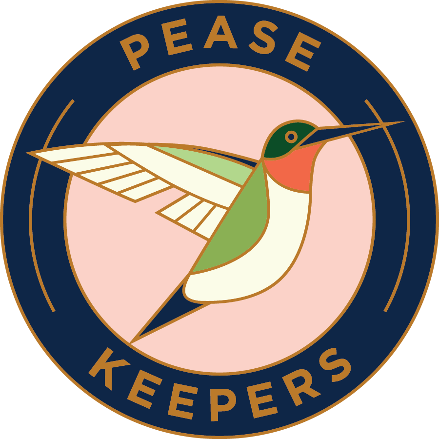 Pease Keepers — Pease Park Conservancy