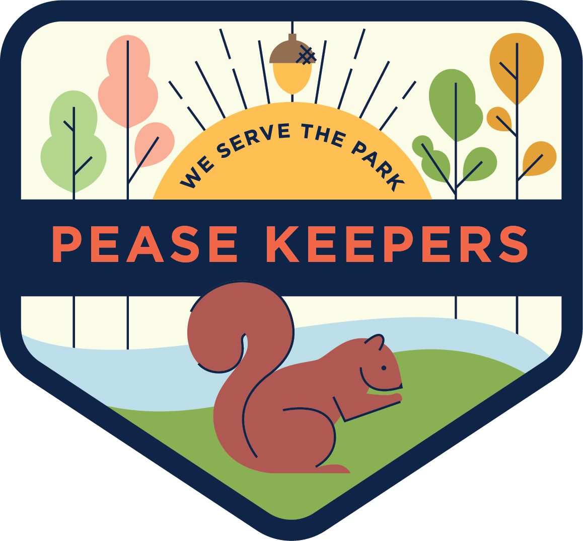 Pease Keepers — Pease Park Conservancy