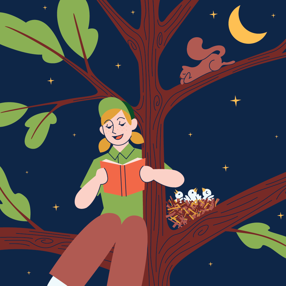 Storytime: An Earth Day Celebration