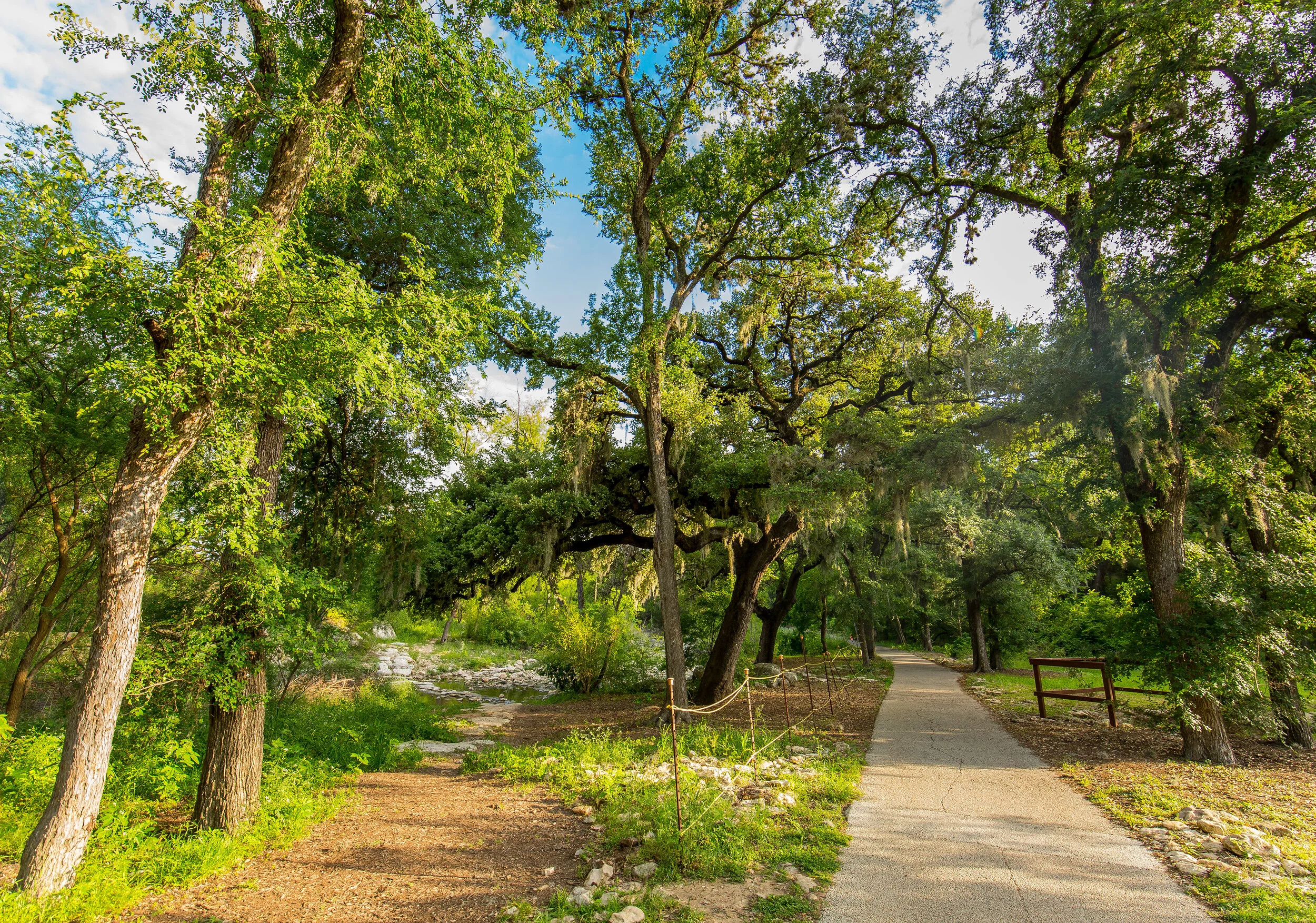 Exploring the Interpretive Plan: Theme 2