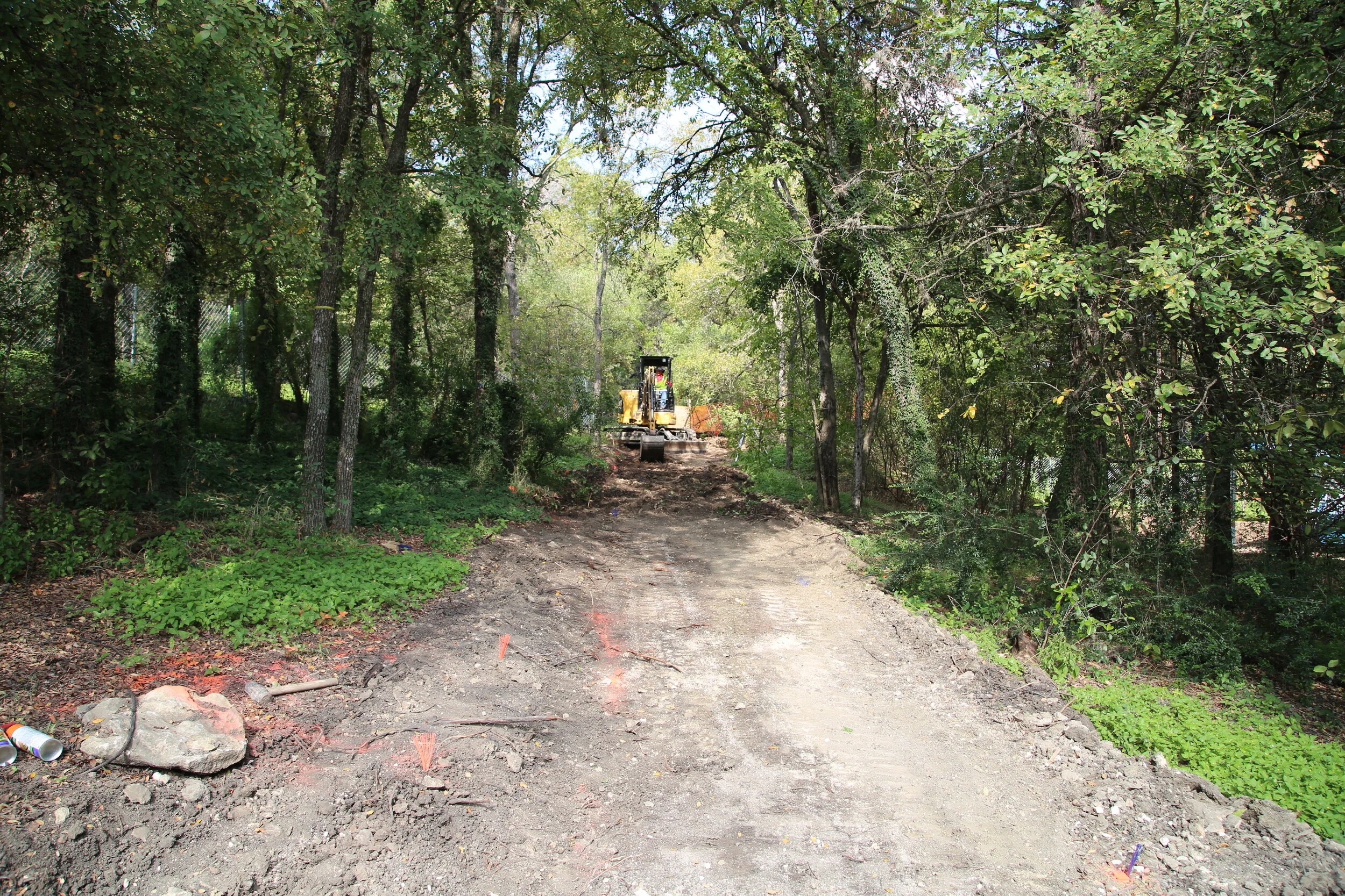 Kingsbury Commons Fall Update