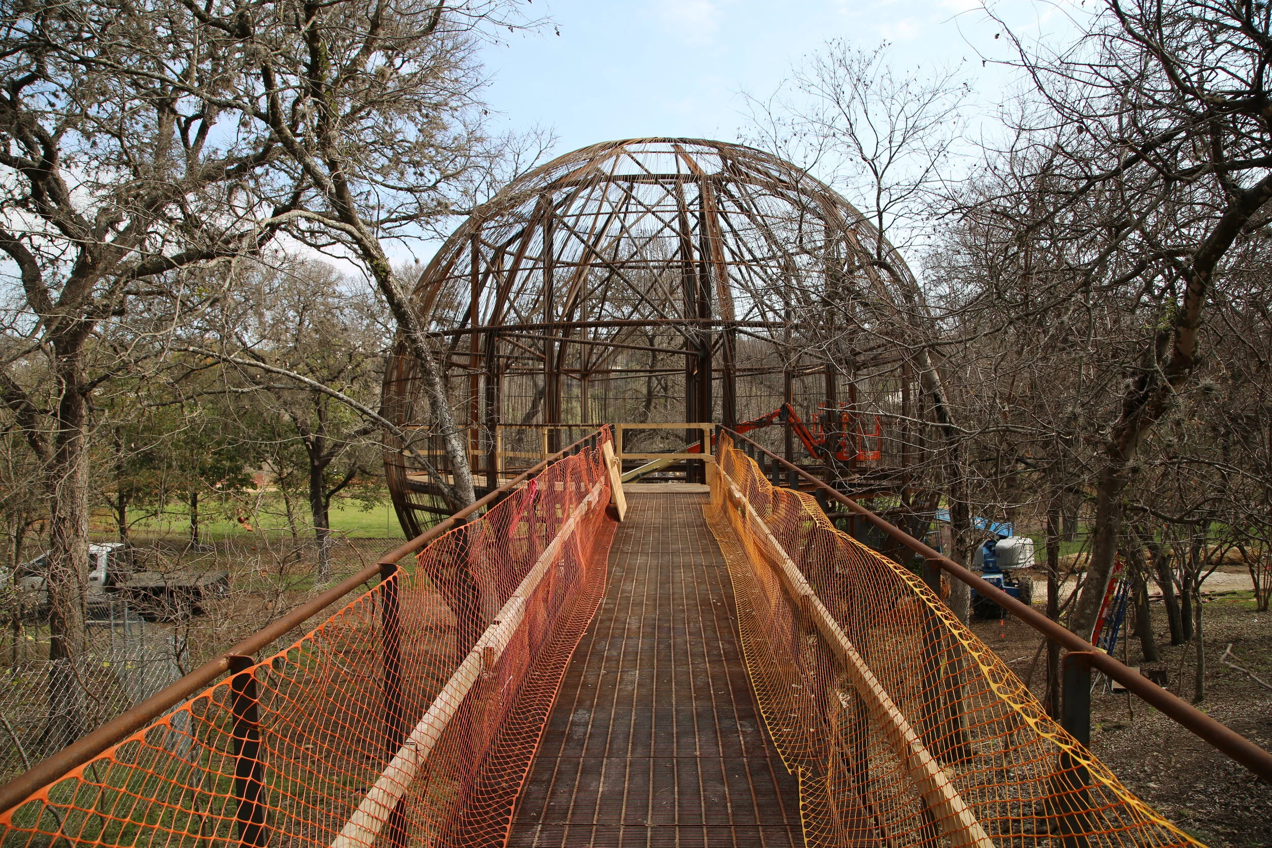 A Couple Months Away! Kingsbury Commons Construction Update
