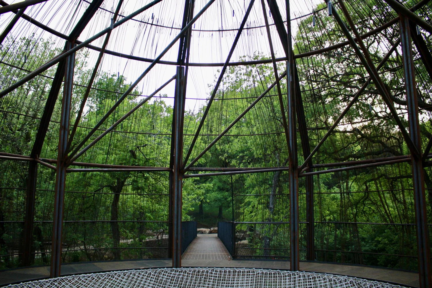 Treehouse — Pease Park Conservancy