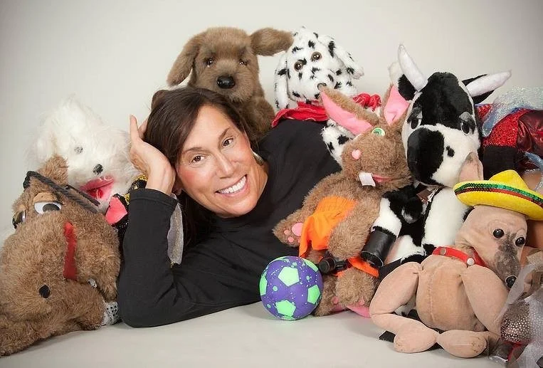 Espectáculo de marionetas de las pequeñas maravillas