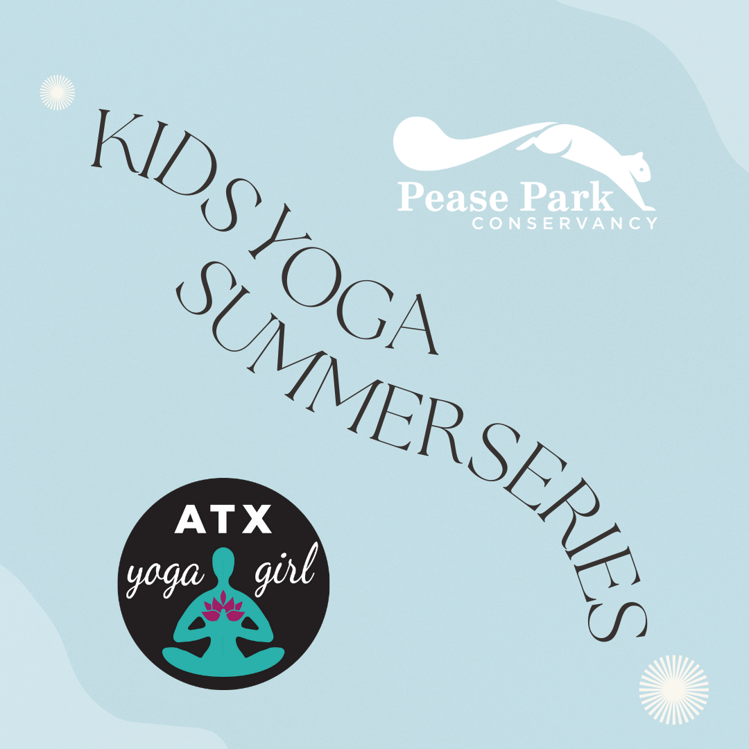 Yoga para niños con ATX Yoga Girl