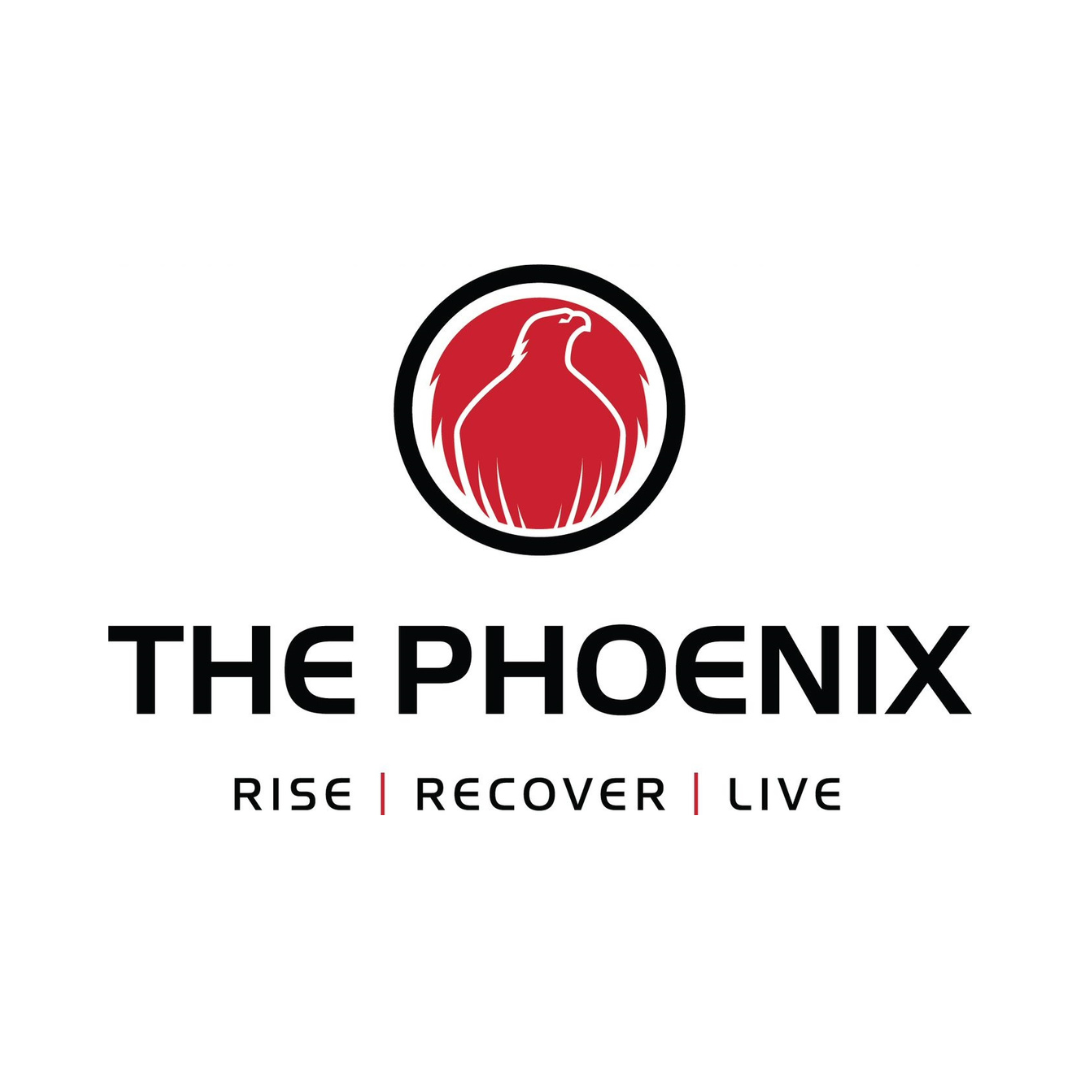 Yoga with The Phoenix - A Sober Active Community