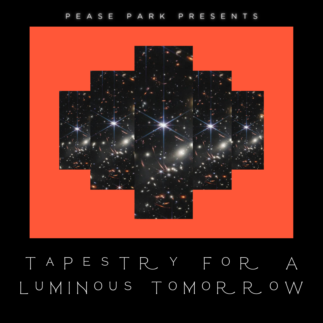 Tapestry for a Luminous Tomorrow Concert Series 