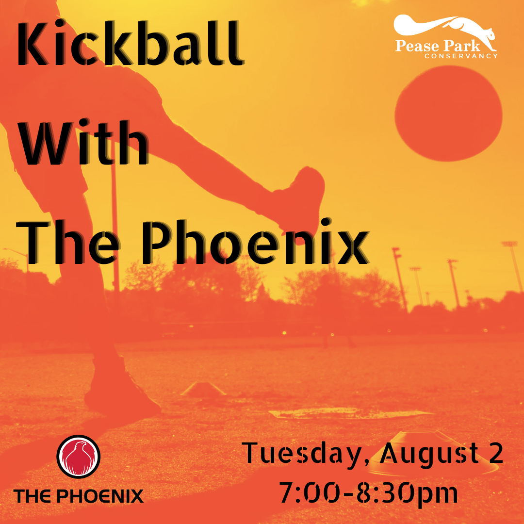 Kickball with The Phoenix - A Sober Active Community