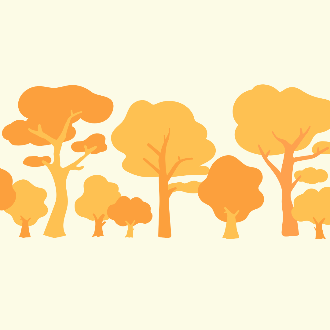 Giving Back to the Trees