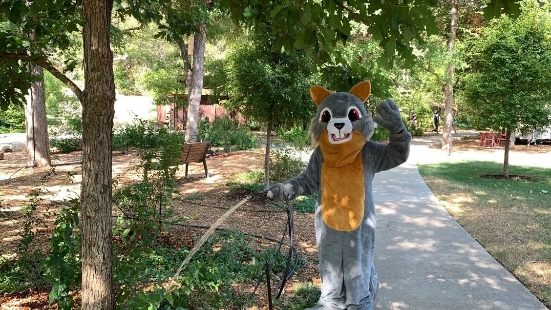 Shifting into September