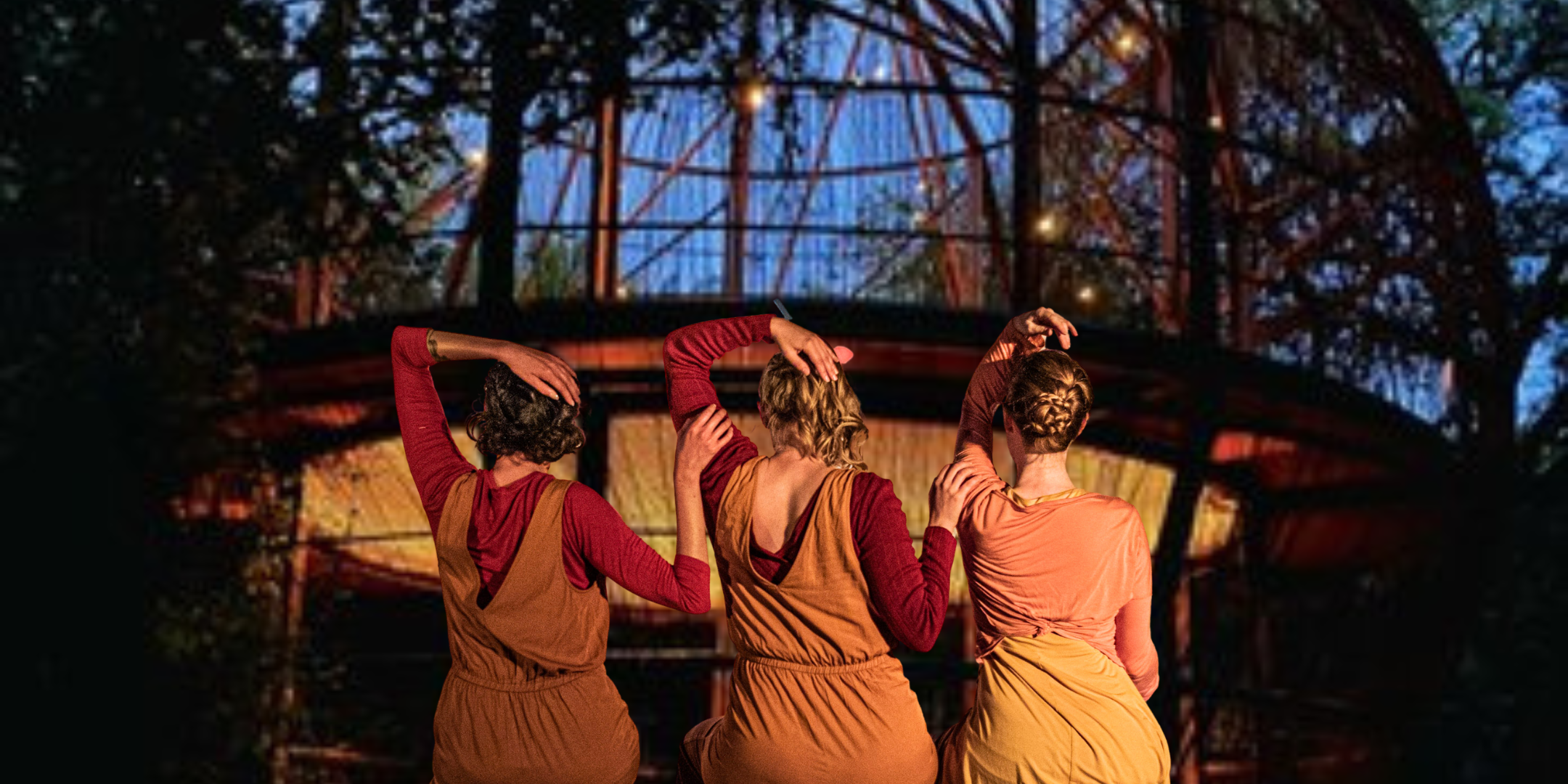 On The Horizon: A Dance Performance