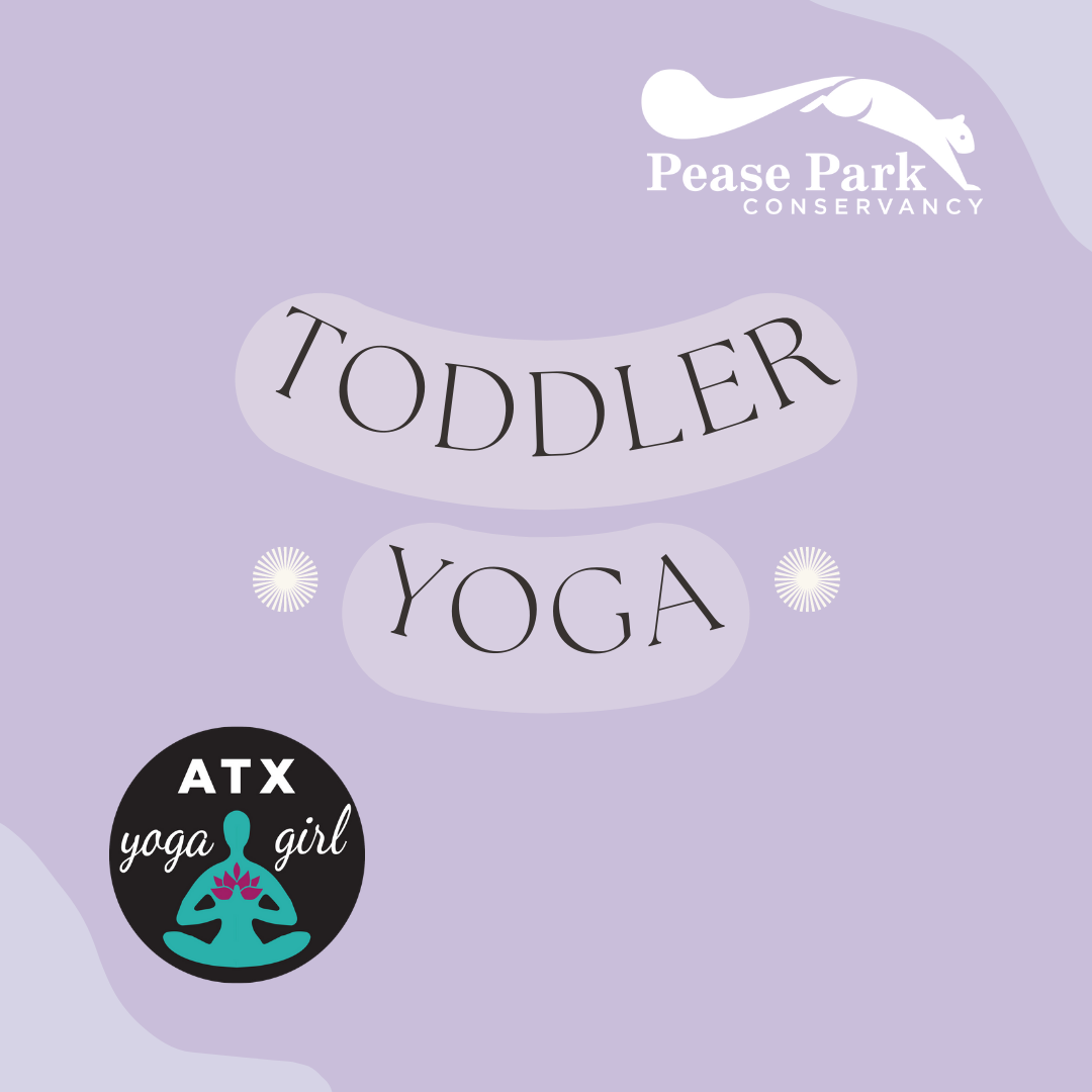 ATX Yoga Girl - Yoga for Toddlers &amp; their Grown Ups
