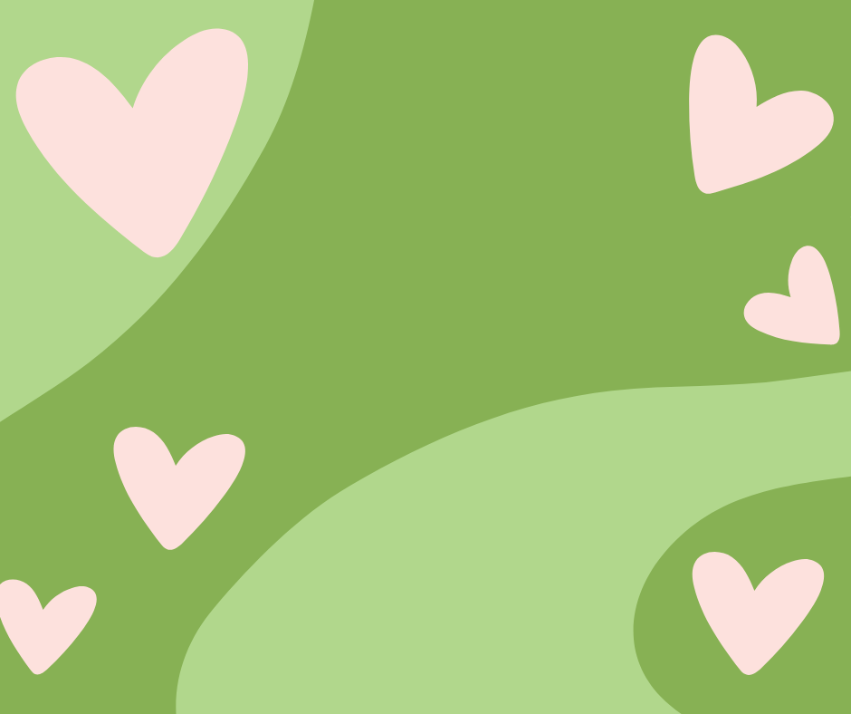 Love is a Journey: Valentine Hike through Pease Park