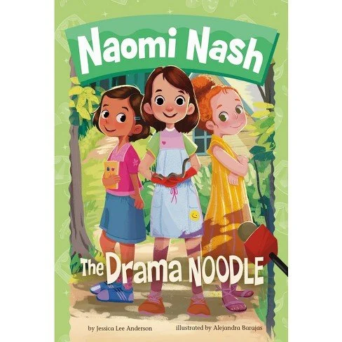 Book Readings: Naomi Nash &amp; Gemstone Dragons!