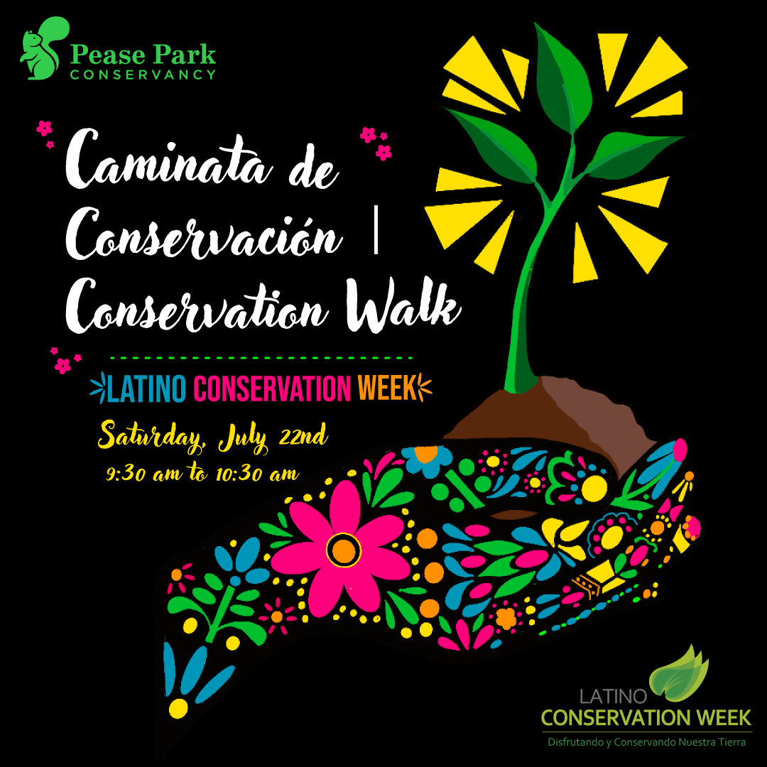 Caminata de Conservación | Conservation Walk