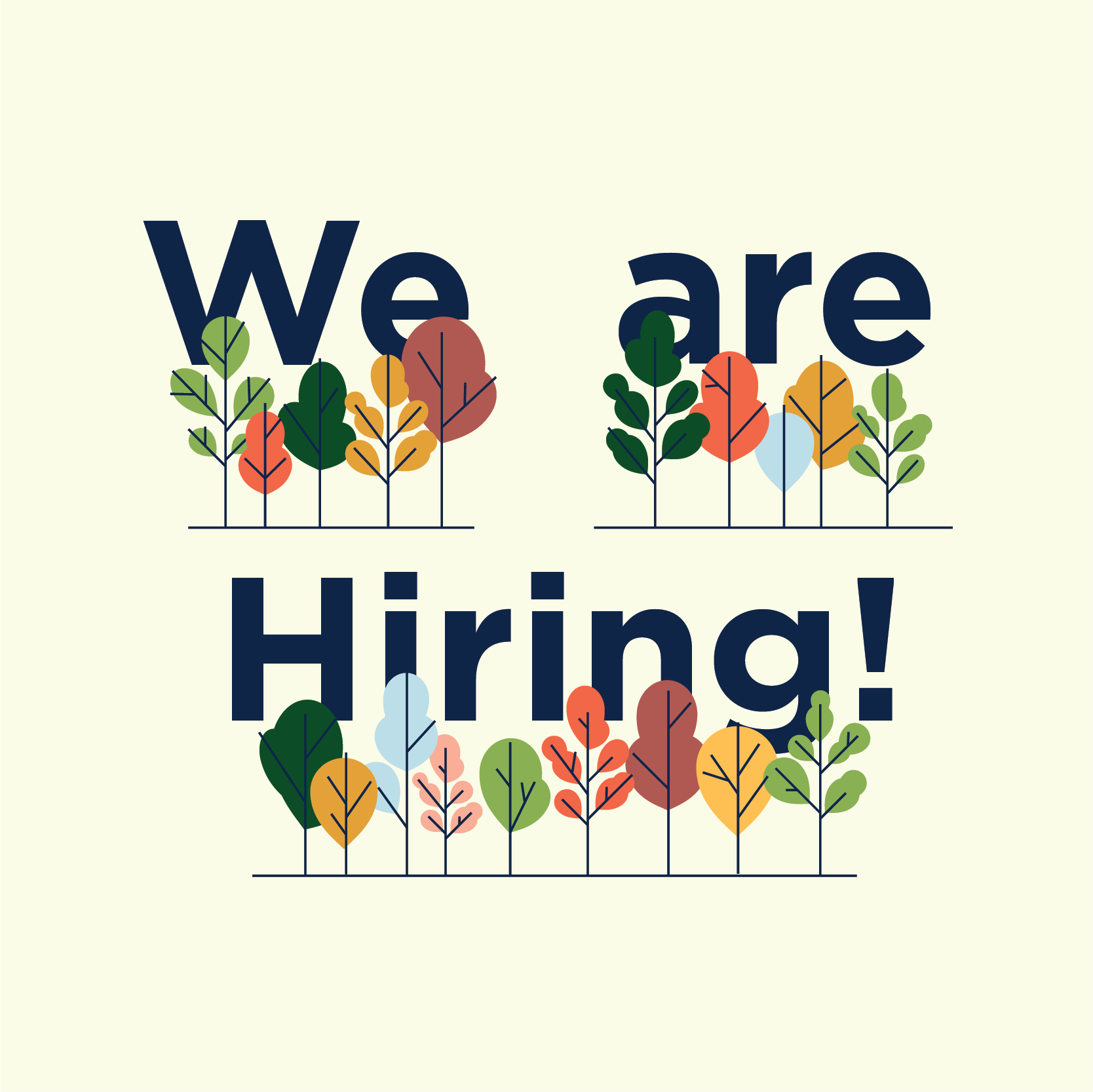 Park Operations Technician