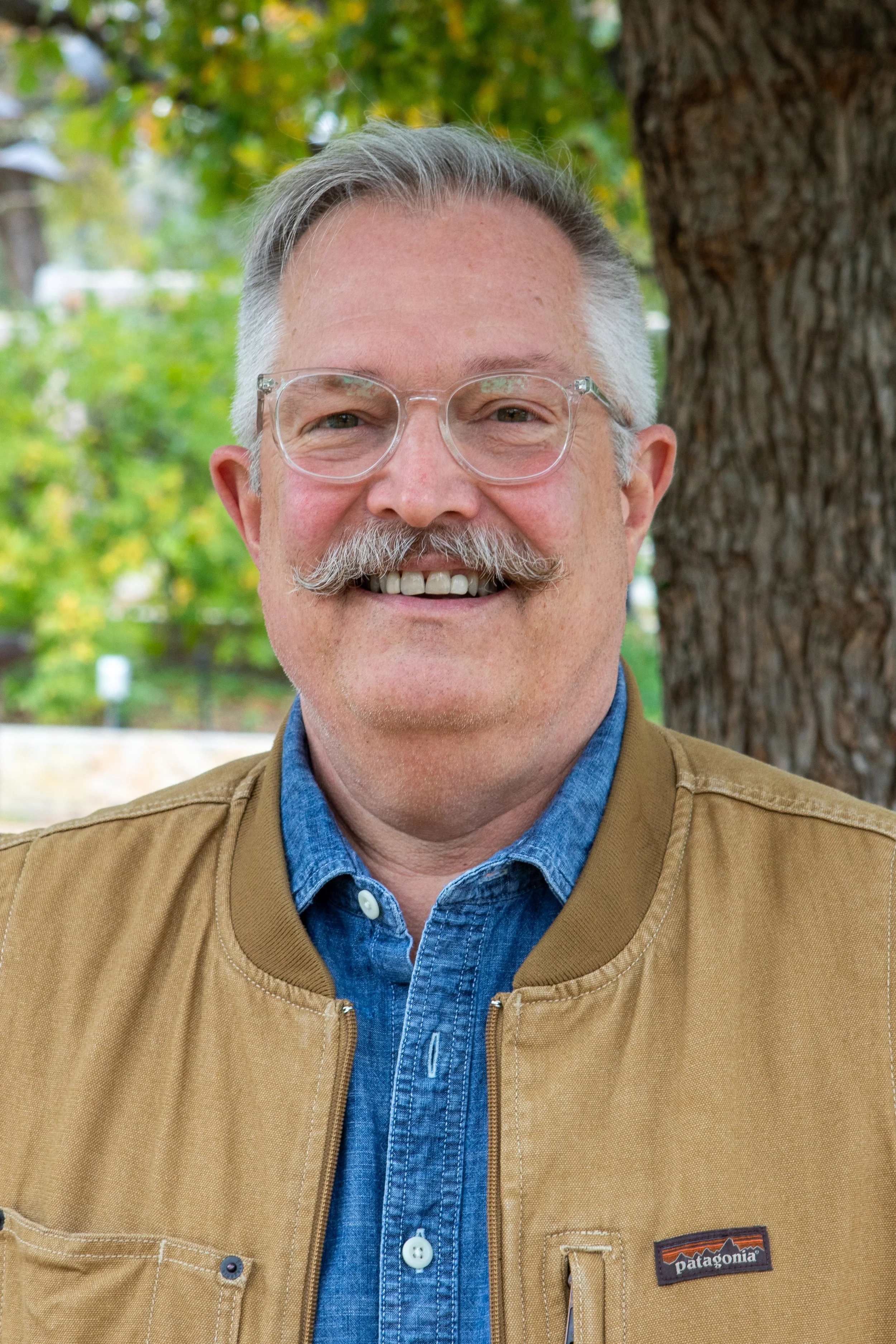 Staff — Pease Park Conservancy
