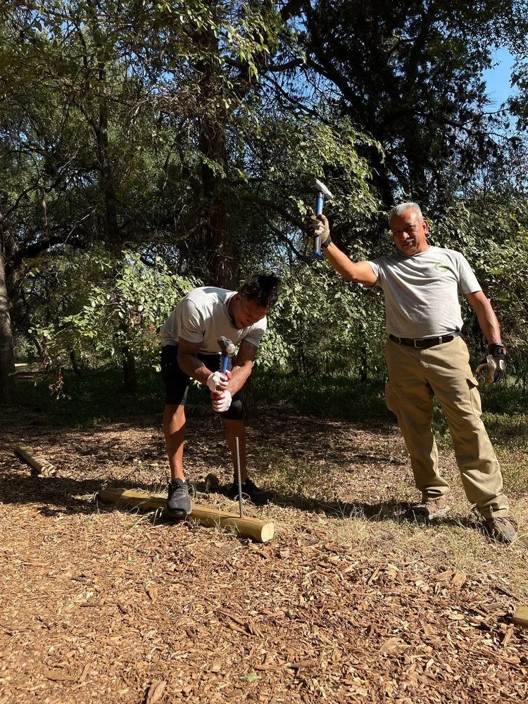Conservation In The Park — Pease Park Conservancy