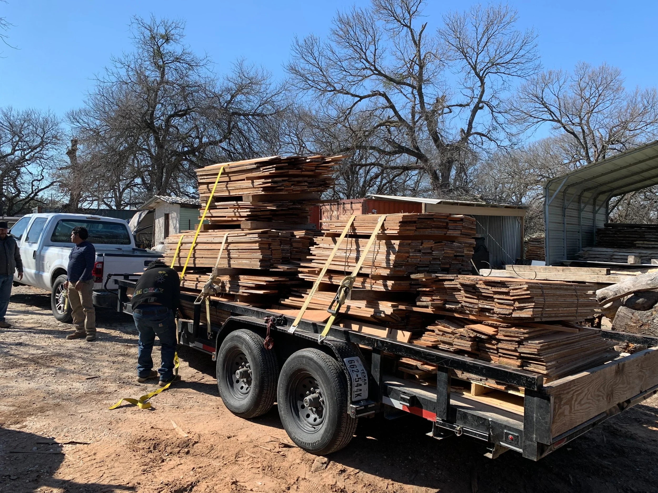 Something BIG is on the Way to Pease Park!