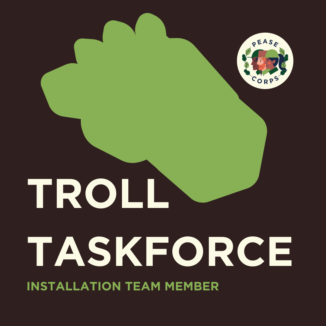 Troll Team Task Force
