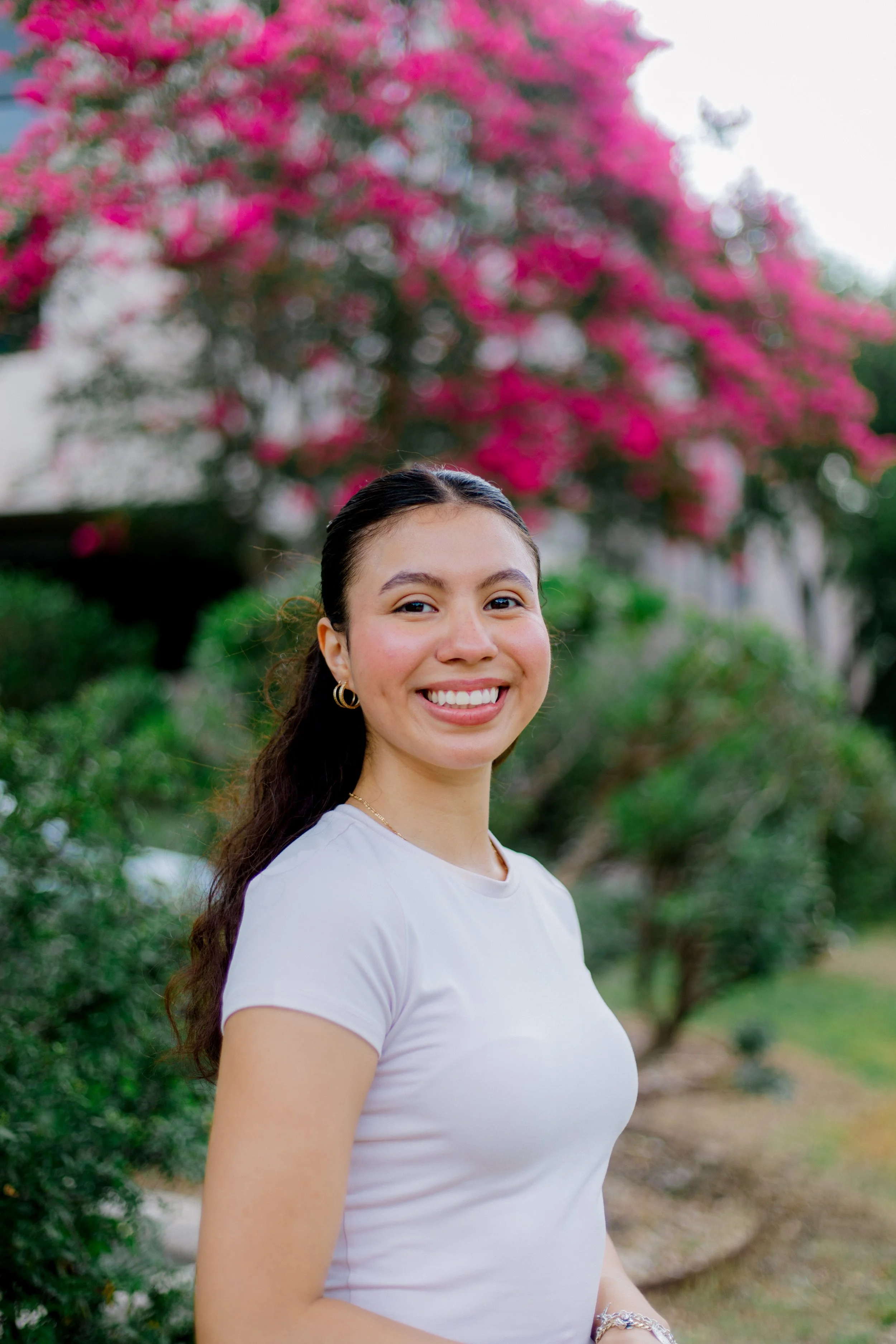 Staff & Board — Pease Park Conservancy