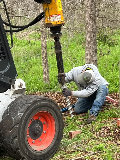 Malin's Magical Troll Report — Pease Park Conservancy