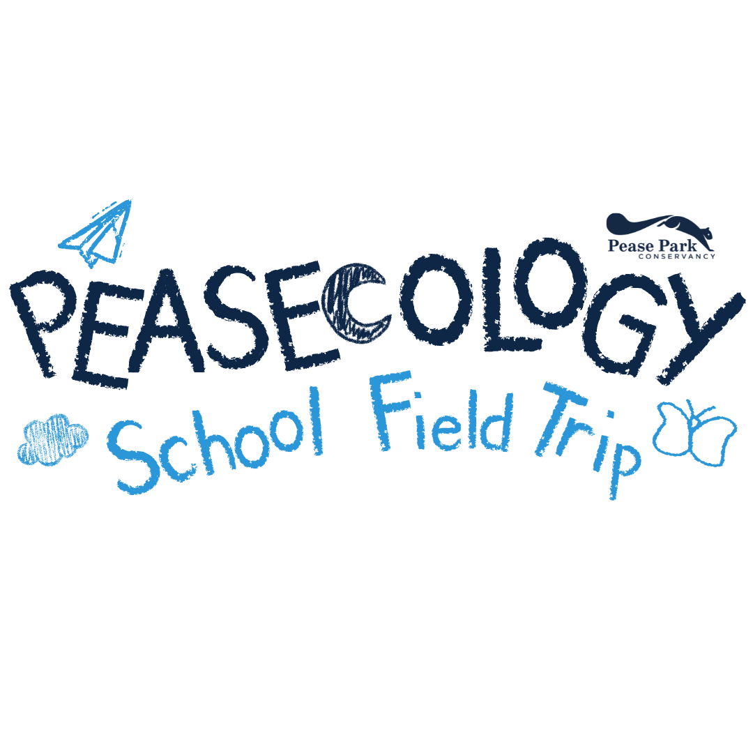 Peasecology School Field Trip